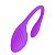 VIBRADOR BULLET APP À LONGA DISTÂNCIA LIU SI - Imagem 7