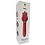 VIBRADOR 2 EM 1 ROSA COM LINGUA E VAI E VEM JANE SI - Imagem 8