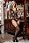 BODYSTOCKING ESTILO ESPARTILHO SEM MANGA COM LIGAS Y1436 - Imagem 5