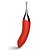 ESTIMULADOR CLITORIANO E VIBRADOR CLITOMAX LUXURY INTT - Imagem 4