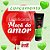 LUBRIFICANTE A BASE DE ÁGUA SABOR MAÇÃ DO AMOR 50ML INTT - Imagem 2