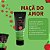 LUBRIFICANTE A BASE DE ÁGUA SABOR MAÇÃ DO AMOR 50ML INTT - Imagem 2