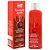 ÓLEO PARA MASSAGEM TÂNTRICA MAÇÃ DO AMOR 130ML INTT - Imagem 5