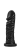 PÊNIS BLACK 15,3X4CM SEXY FANTASY - Imagem 2