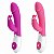 VIBRADOR COM ESTIMULADOR CLITORIANO COM 30 MODOS DE VIBRAÇÃO GENE 2 PRETTY LOVE - Imagem 2