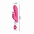 VIBRADOR COM ESTIMULADOR CLITORIANO COM 30 MODOS DE VIBRAÇÃO GENE 2 PRETTY LOVE - Imagem 8