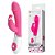 VIBRADOR COM ESTIMULADOR CLITORIANO COM 30 MODOS DE VIBRAÇÃO GENE 2 PRETTY LOVE - Imagem 4