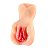 MASTURBADOR EM CYBERSKIN COM FORMATO VAGINA 5 SI - Imagem 1