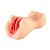 MASTURBADOR EM CYBERSKIN COM FORMATO VAGINA 5 SI - Imagem 4
