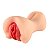 MASTURBADOR EM CYBERSKIN COM FORMATO VAGINA 5 SI - Imagem 3