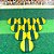 10 Botões - Madrepérola 45mm - Verde/Amarelo - Imagem 4