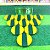 Time Futebol de Botão - Madrepérola 45mm - Verde/Amarelo - Imagem 4