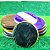 12 Botões de Futebol - Madrepérola 50mm - Sortidos - M01 - Imagem 2
