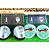 2 Times Futebol de Botão - Vidrilha 45mm - ARG x ALE - Imagem 2