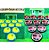 2 Times Futebol de Botão - Vidrilha 45mm - BRA x ALE 7a1 - Imagem 4