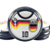 10 Botões Futebol de Botão - Vidrilha 45mm - Alemanha - Imagem 2