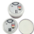 10 Botões Futebol de Botão - Vidrilha 45mm - Egito-2 - Imagem 4