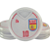 10 Botões Futebol de Botão - Vidrilha 45mm - Espanha-2 - Imagem 2