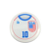 10 Botões Futebol de Botão - Vidrilha 45mm - EUA - Imagem 2