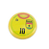 10 Botões Futebol de Botão - Vidrilha 45mm - Gana-2 - Imagem 2