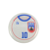10 Botões Futebol de Botão - Vidrilha 45mm - Haiti-2 - Imagem 2