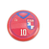 10 Botões Futebol de Botão - Vidrilha 45mm - Panamá - Imagem 2