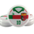 10 Botões Futebol de Botão - Vidrilha 45mm - Portugal-2 - Imagem 2