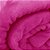 Manta Dyuri Unicolor em Rolo C/ Cinta 220X240 cm Pink  Jolitex - Imagem 2