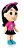 Boneca Personagem Infantil Youtuber Luluca Estrela - 0033 - Imagem 2