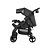 Carrinho de Bebê Black - Tutti Baby - Imagem 2
