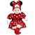 Boneca Minnie 48cm  Classic Dolls Recém Nascido - Roma - Imagem 3