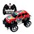 Carro de Brinquedo Giant Four Wheeler Rally Vermelho CKS - Imagem 1