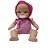 Boneca Lia Baby - Pupee 1059 - Imagem 2