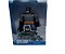 Boneco Batman Liga da Justiça - Candide - 9617 - Imagem 2