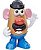 Senhor Cabeça de Batata - Mr. Potato Head - 27657- Hasbro - Imagem 2