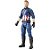 BONECO AVENGERS F 12" TITAN CAPITÃO AMÉRICA HASBRO- 3919 - Imagem 4