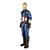 BONECO AVENGERS F 12" TITAN CAPITÃO AMÉRICA HASBRO- 3919 - Imagem 2