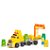 BRINQUEDO BABY LAND CONSTRUTOR CARDOSO-8008 - Imagem 2