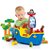 BRINQUEDO BABY LAND NAVIO PIRATA CARDOSO- 8002 - Imagem 3