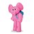 BONECO DE VINIL ELLY POCOYO CARDOSO- 3011 - Imagem 1