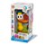 BONECO DE VINIL PATO (POCOYO) CARDOSO- 0282 - Imagem 2