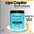 Zahhara Cosméticos Lipo Capilar Zahhara Botox 1 Kg - Imagem 4