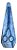 Tesoura Profissional Matsuka Desfiadeira 6,5 Pol Original - Imagem 5