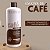 Escova Progressiva Café Aloka Cosméticos Profissional 1l cos - Imagem 3