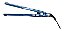 Prancha Chapinha De Cabelo Lion Pro Tittan 500f Azul Bivolt - Imagem 2