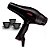 Kit Secador Cabelo Ergo Lite 2000w 220v + Prancha X1 Black 250º Zhorn 220v - Imagem 2