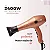 Kit Secador Cabelo Iconic Lizz 2400w 220v + Prancha Chapinha Iconic Lizz 230º Bivol - Imagem 3