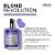 Óleo Truss Blond Revolution Reconstrução 100ml - Imagem 2