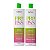 Kit MyPhios Progressiva Orgânica Proliss 2l Shampoo+Gloss - Imagem 1