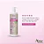Ativador Modelador Cachos Vegano Anti Frizz Apse 1lt - Imagem 2